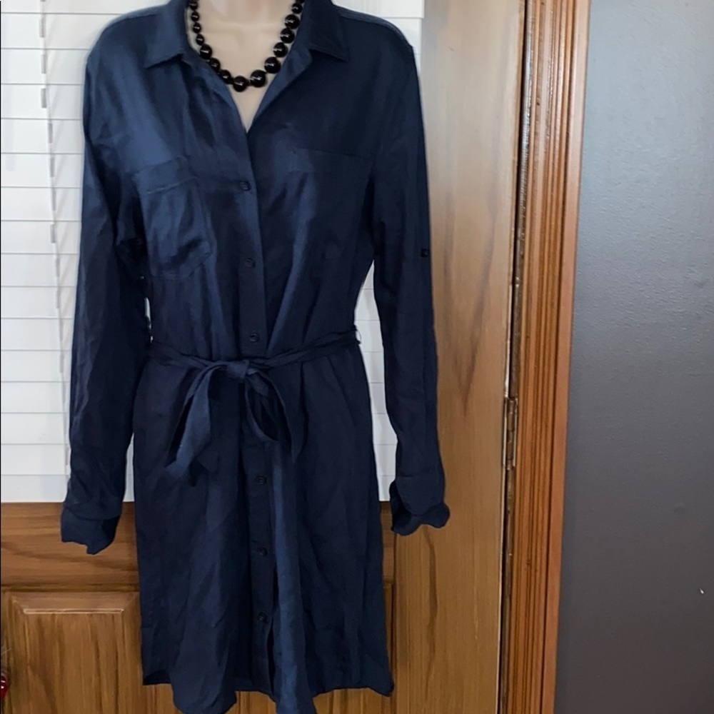 Andrea Jovine Dress
